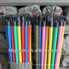 manufacturer wood stick for sweeping broom